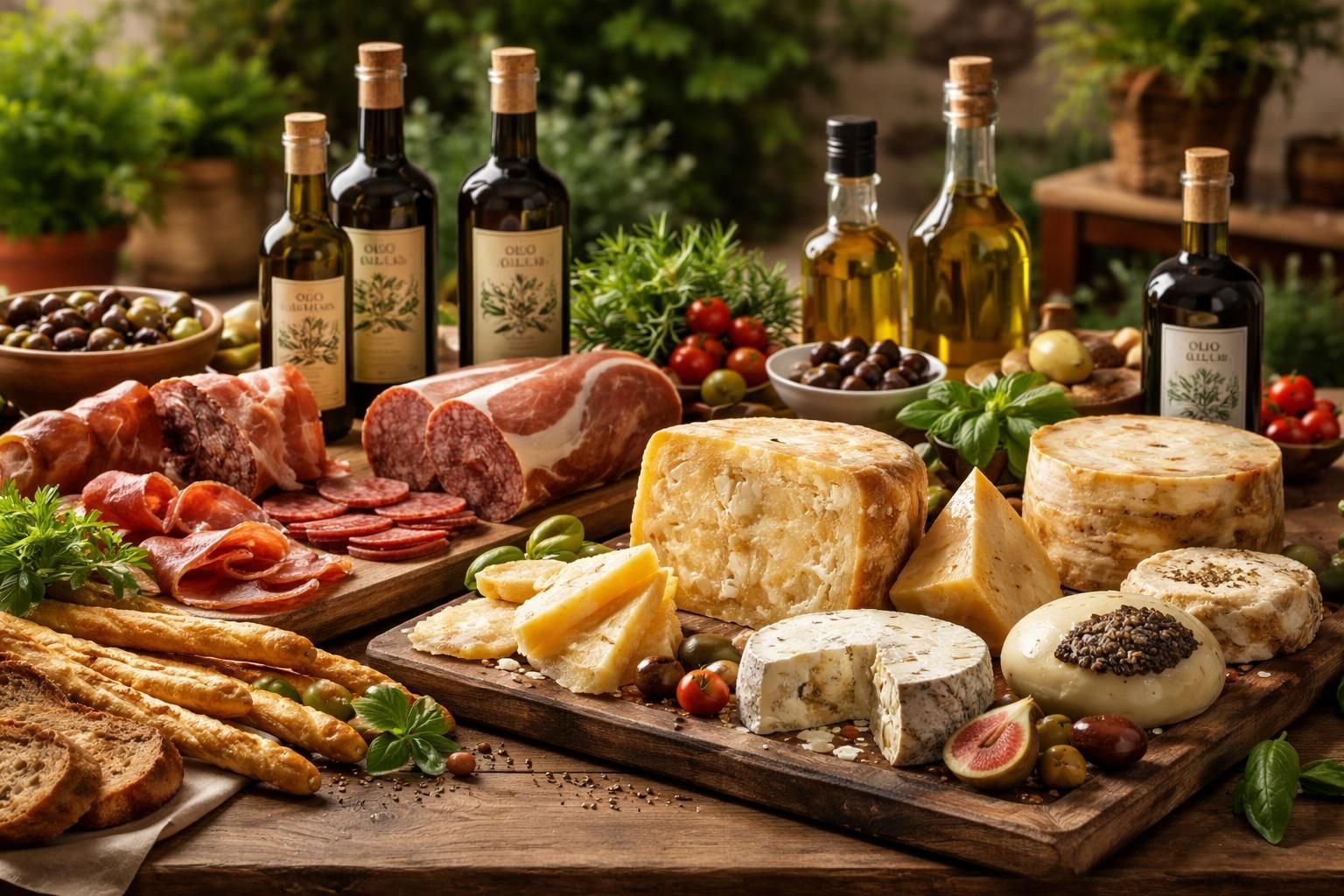 découvrez les grossistes italiens les plus réputés en europe à connaître en 2025 pour optimiser vos achats et garantir la qualité de vos produits.