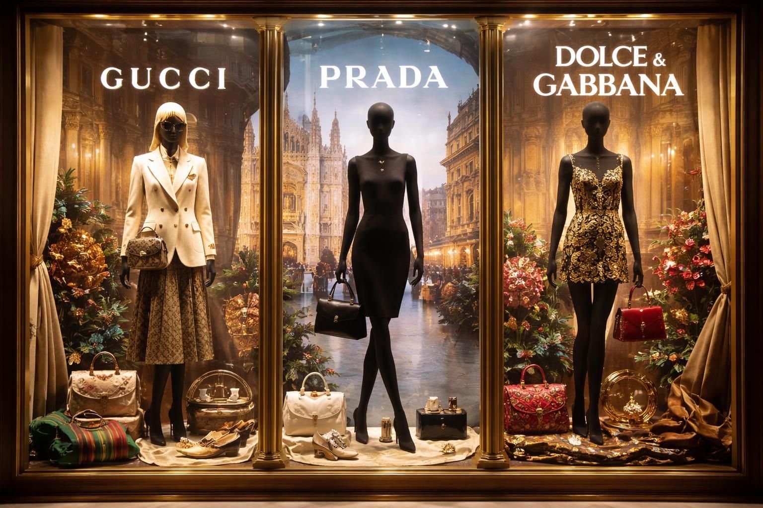 découvrez les marques italiennes les plus appréciées des distributeurs en 2025, leur impact sur le marché et les tendances à suivre pour réussir dans le secteur.