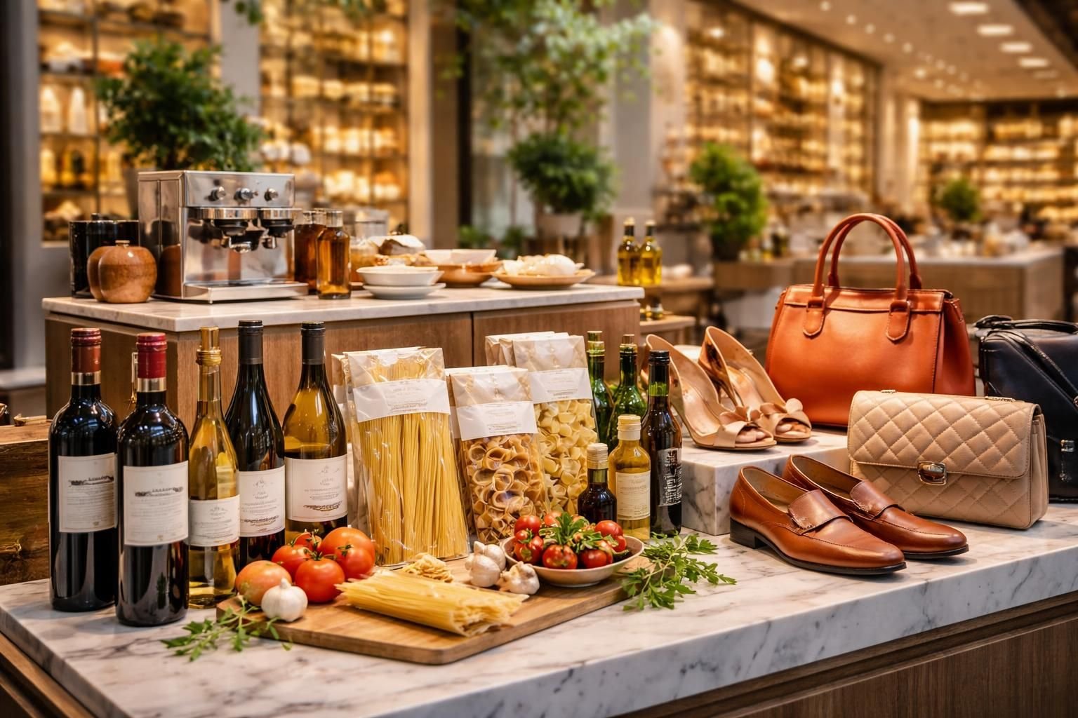 découvrez les marques italiennes les plus appréciées des distributeurs en 2025, leurs tendances et raisons de leur succès sur le marché.