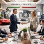 découvrez les marques italiennes les plus fiables pour le b2b en 2025, alliant qualité, innovation et confiance pour votre entreprise.