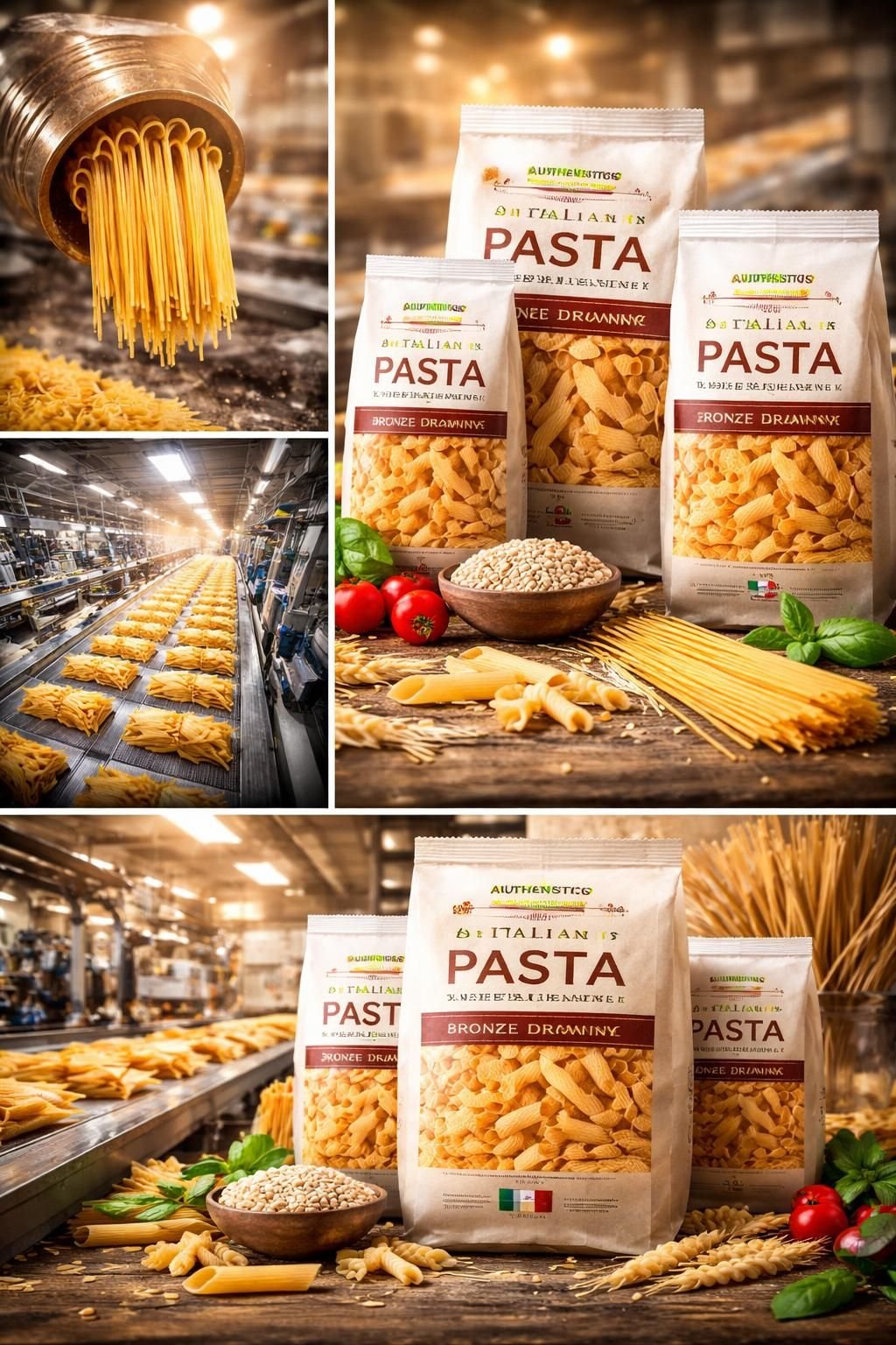 découvrez les meilleures marques de pâtes italiennes à connaître en 2025 pour savourer des recettes authentiques et gourmandes.