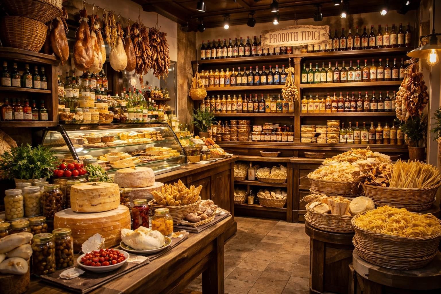 découvrez notre guide complet 2025 des meilleurs grossistes pour épiceries fines, avec conseils et sélections pour trouver des fournisseurs de qualité et booster votre commerce.