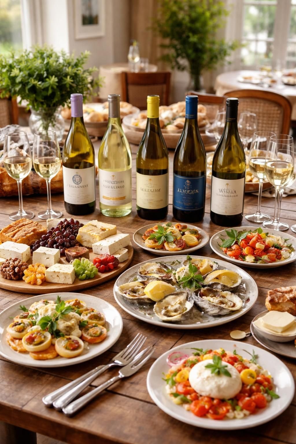 découvrez notre sélection des meilleurs vins italiens pour sublimer la cuisine française et offrir une expérience gastronomique inoubliable.