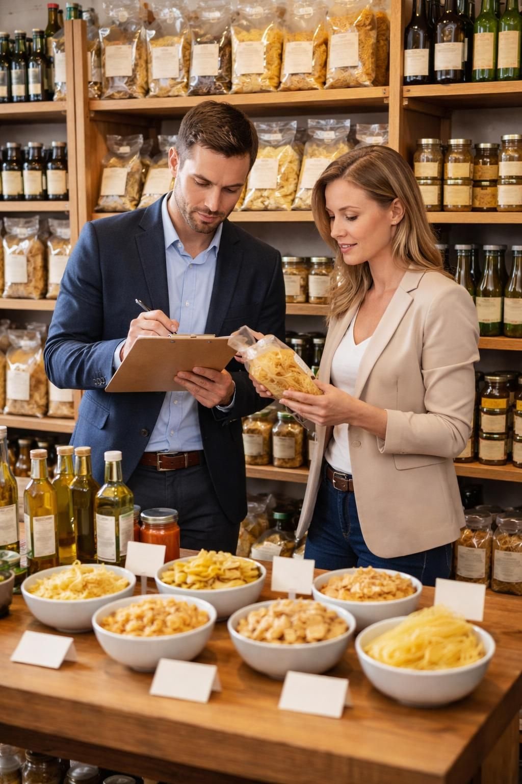 découvrez les différents types de pâtes italiennes, leurs usages culinaires et les fournisseurs recommandés pour faire le meilleur choix et réussir vos recettes italiennes.