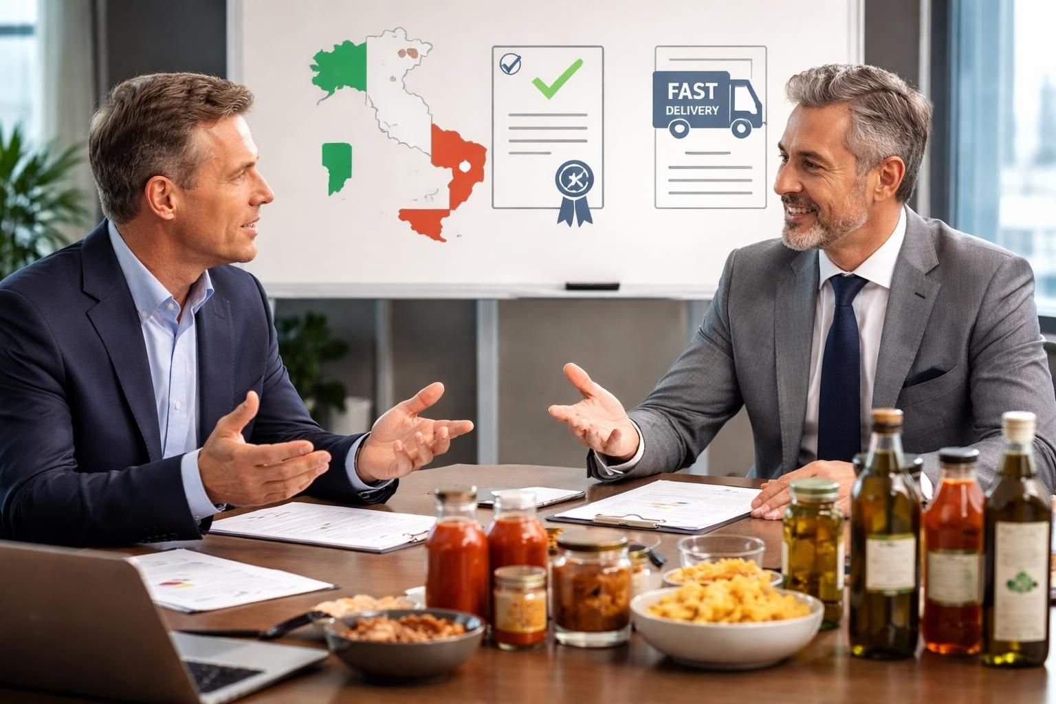 découvrez les principaux pièges à éviter lors de vos achats auprès de fournisseurs italiens pour garantir une collaboration efficace et sécurisée.