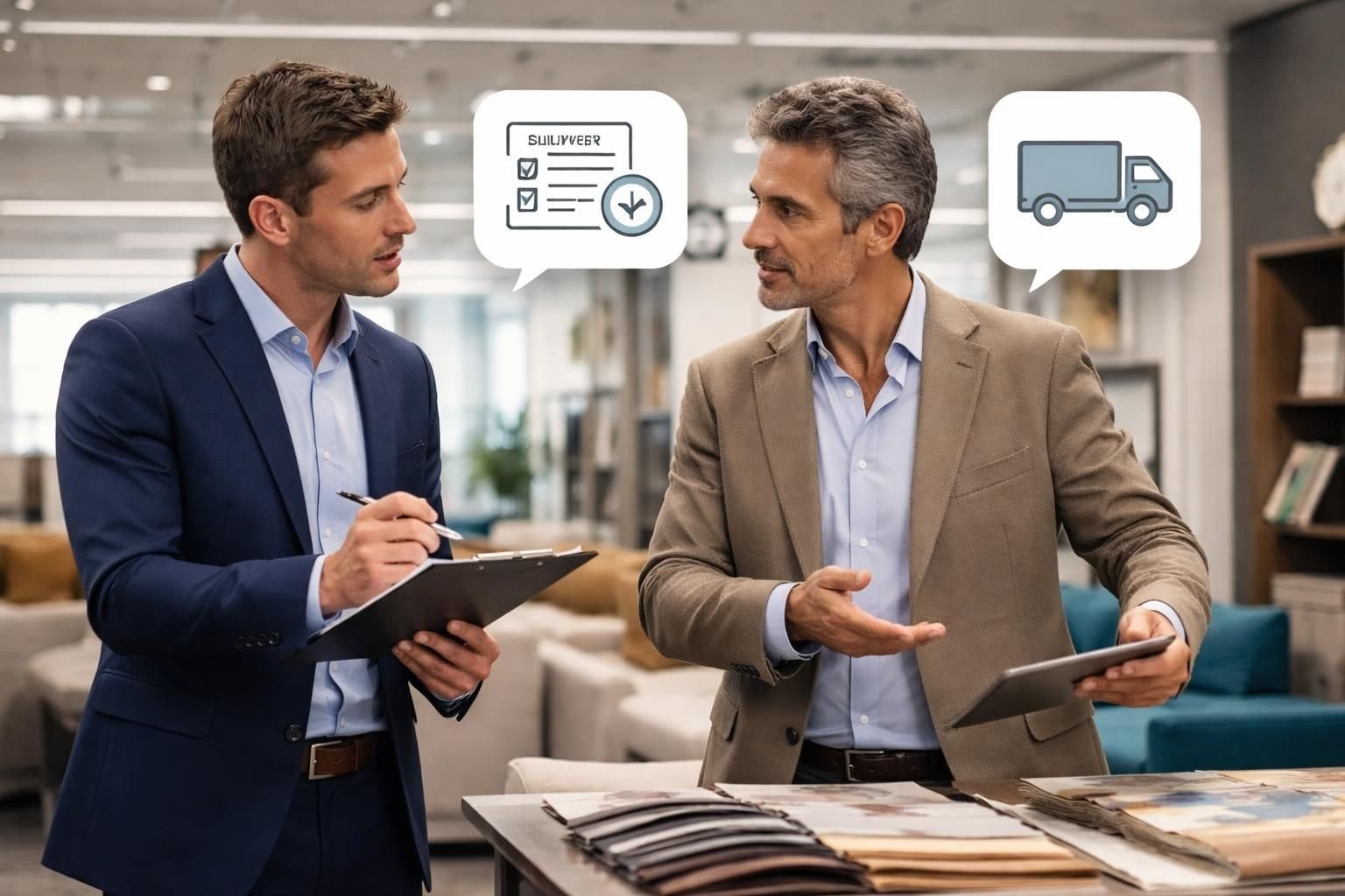 découvrez les erreurs courantes à éviter avec les fournisseurs italiens pour optimiser vos achats et garantir une collaboration réussie.