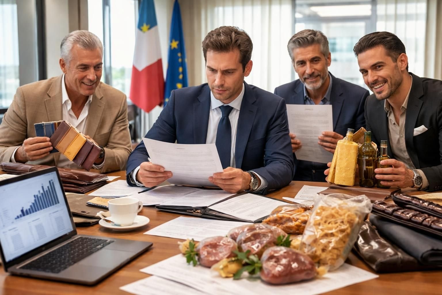 découvrez les principaux pièges à éviter avec les fournisseurs italiens pour garantir le succès de vos achats et optimiser vos relations commerciales.