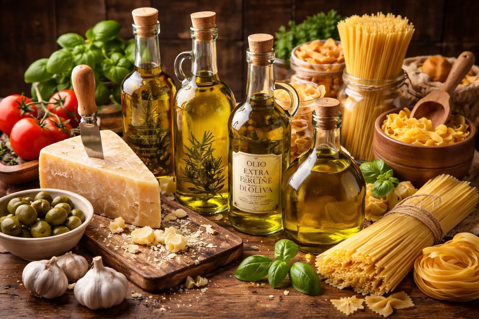 découvrez les produits italiens les plus rentables et authentiques à ne pas manquer pour enrichir votre commerce ou votre expérience culinaire.