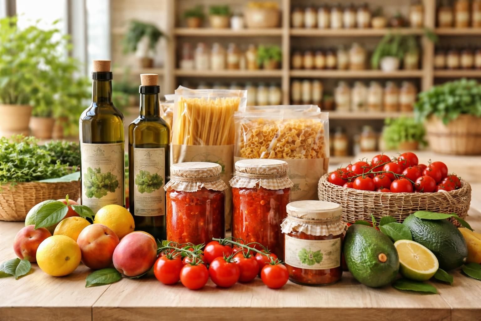 découvrez les marques italiennes bio les plus recherchées en 2025 et explorez les tendances clés qui façonnent le marché du bio en italie cette année.