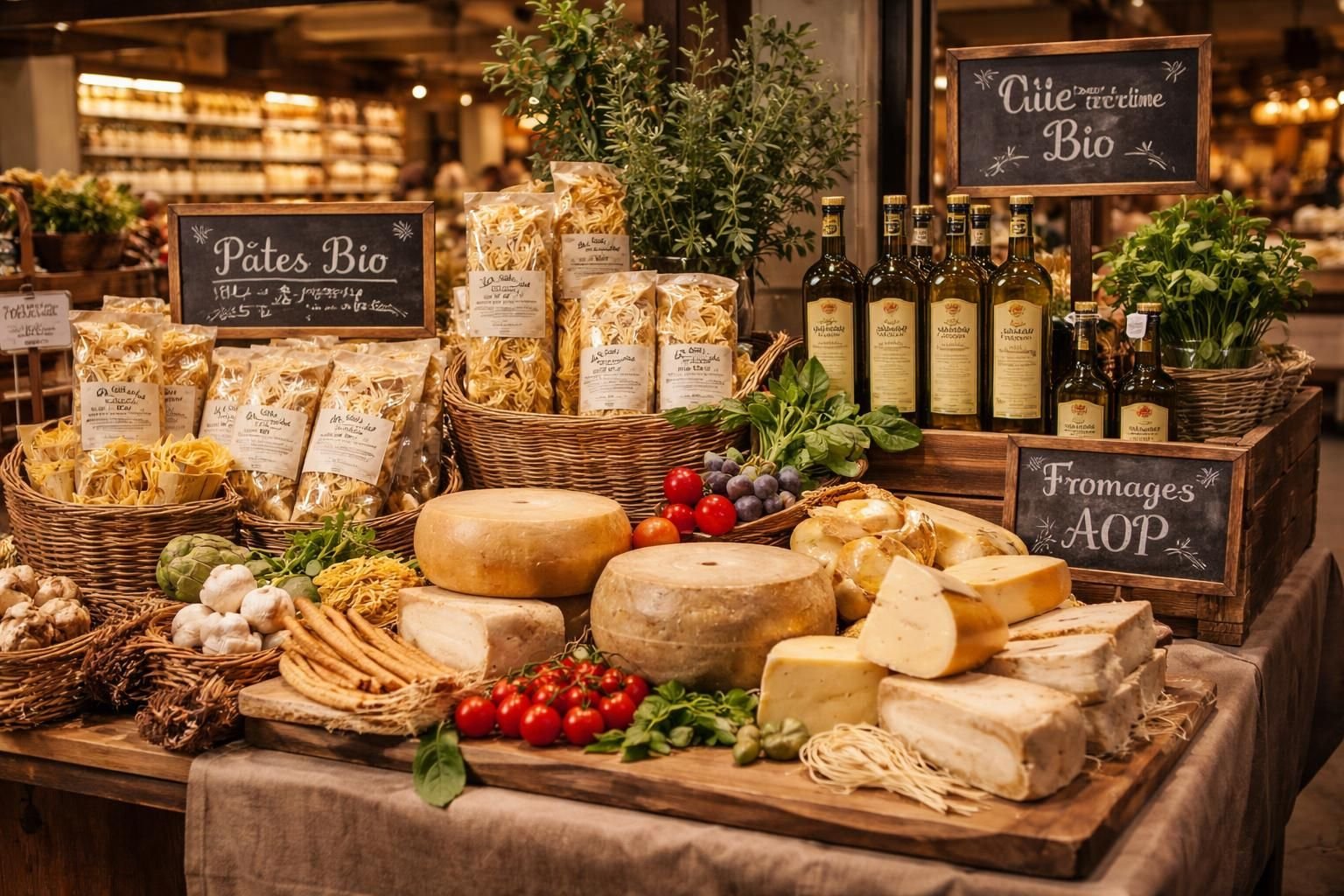 découvrez les marques italiennes bio les plus demandées en 2025 et explorez les tendances incontournables du marché écologique italien.