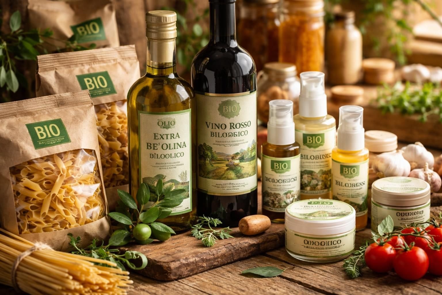 découvrez les marques italiennes bio les plus en vogue en 2025 et explorez les tendances qui façonnent le marché de la bio en italie cette année.