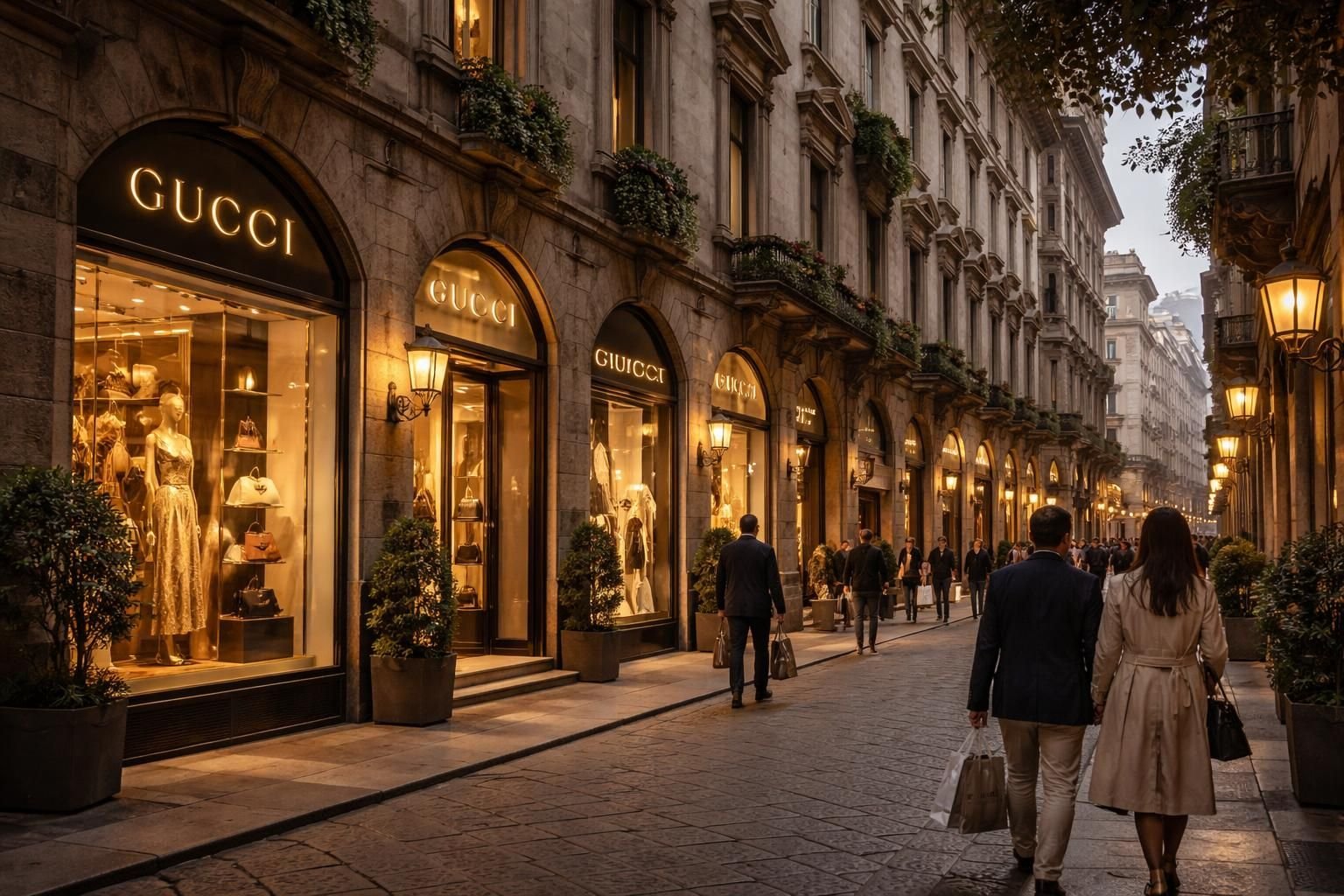 découvrez les marques italiennes premium incontournables qui allient style raffiné et qualité exceptionnelle pour un look élégant et durable.