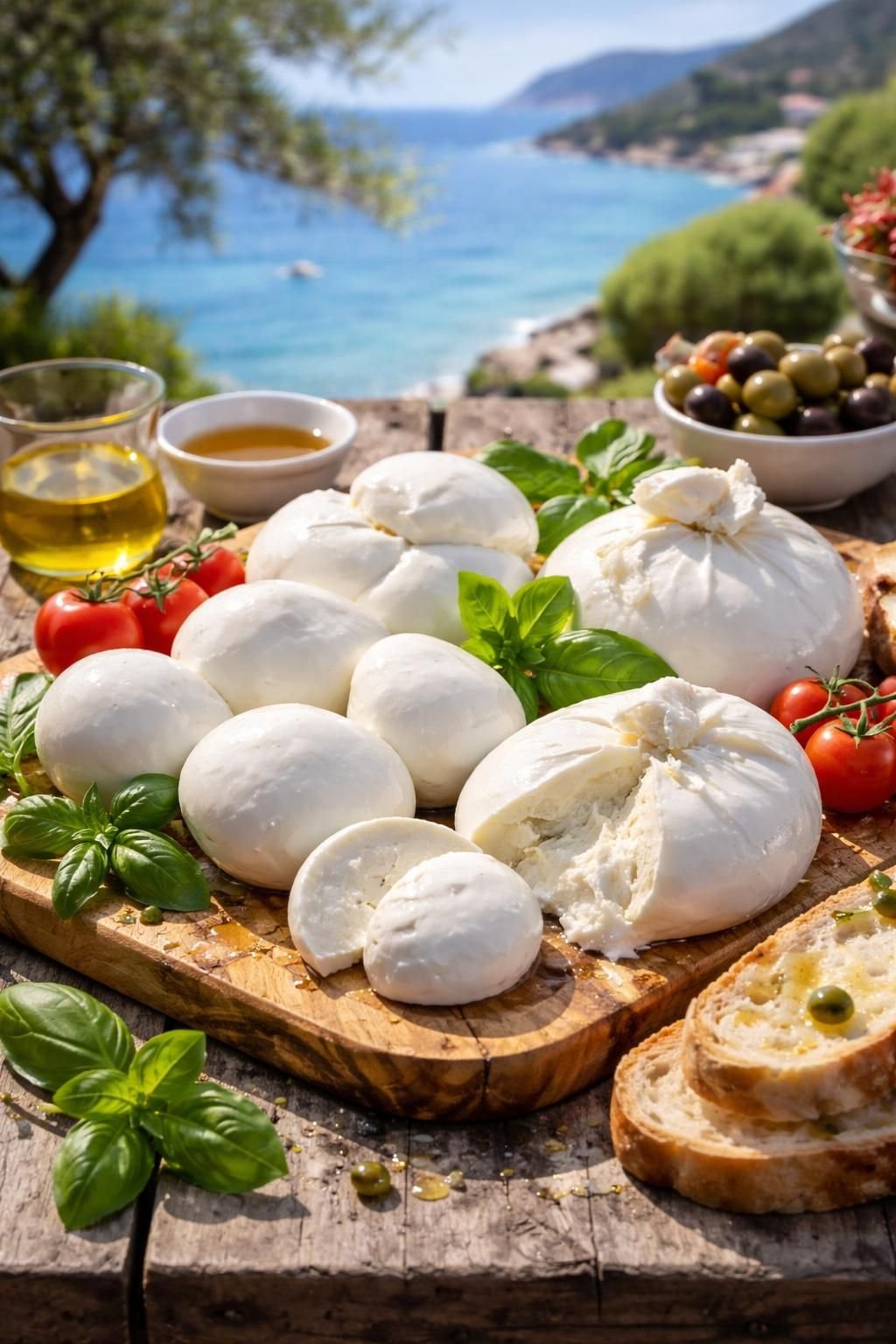 découvrez les marques italiennes incontournables spécialisées en fromages et savourez l'authenticité des saveurs italiennes.