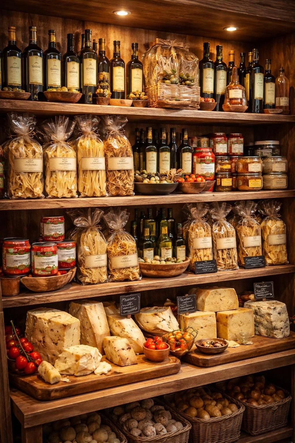 découvrez les raisons derrière la domination des produits italiens sur le marché premium, alliant qualité, savoir-faire traditionnel et innovation.