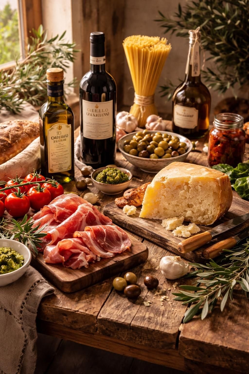 découvrez pourquoi les produits italiens s'imposent comme leaders du marché premium grâce à leur qualité, leur savoir-faire unique et leur innovation constante.