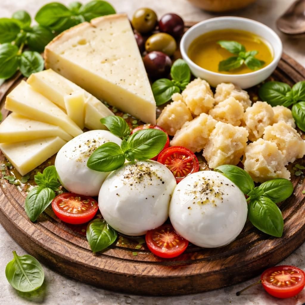 découvrez les produits italiens incontournables à proposer en restaurant pour séduire et satisfaire vos clients avec authenticité et saveurs italiennes.