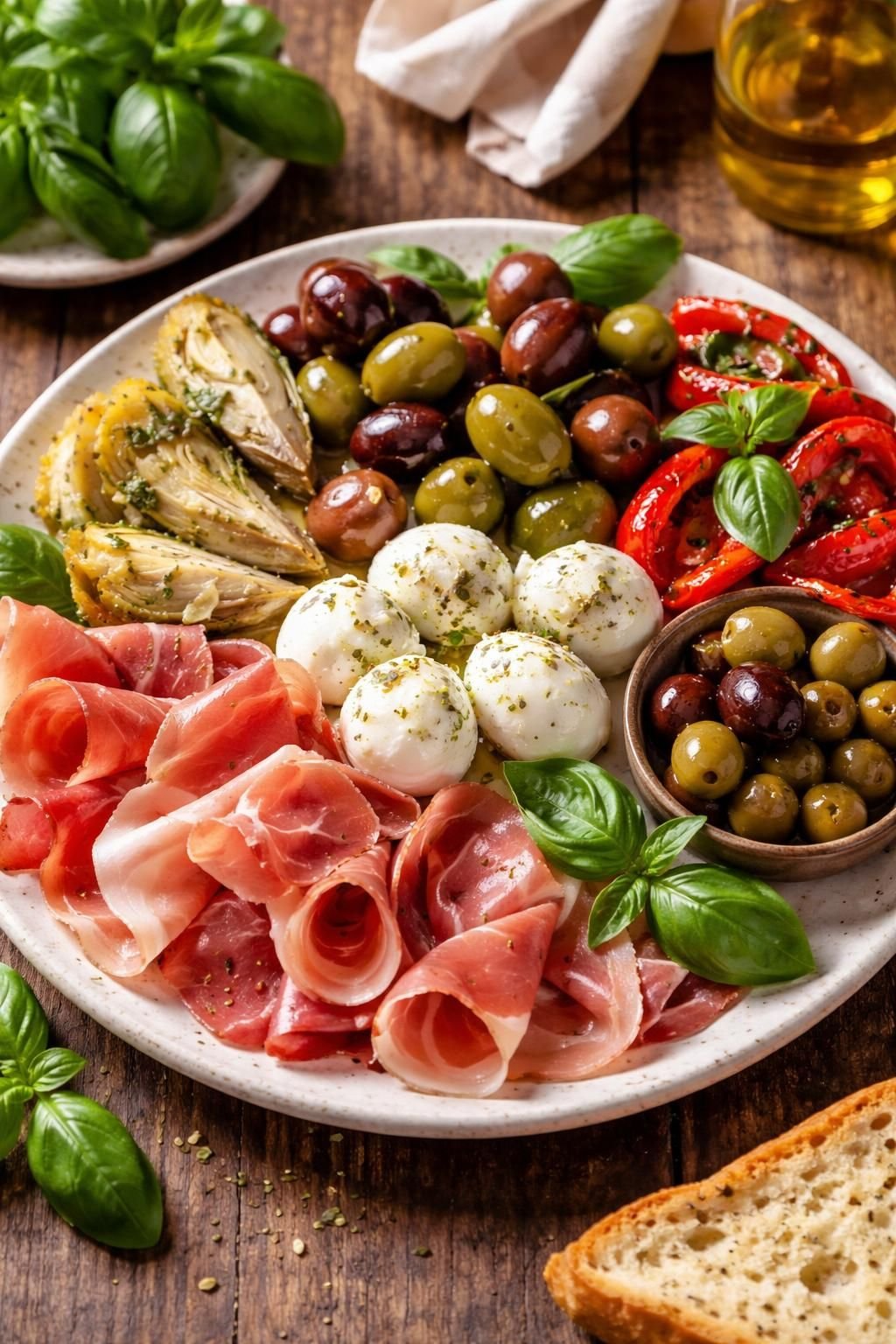 découvrez les incontournables produits italiens à proposer dans votre restaurant pour séduire et fidéliser vos clients avec authenticité et saveurs.