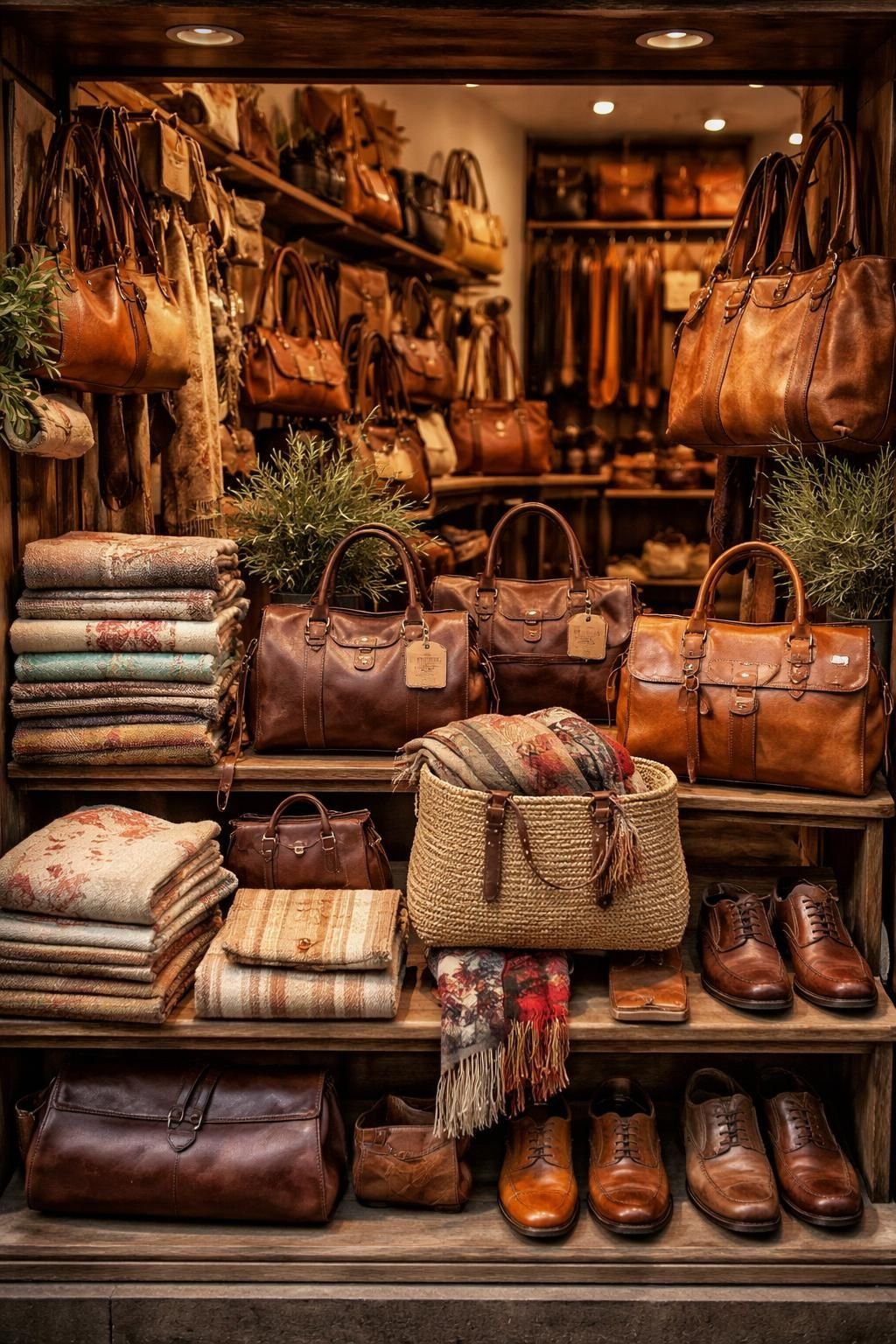 découvrez notre sélection exclusive de marques italiennes artisanales et plongez dans l'authenticité du savoir-faire traditionnel italien grâce à ce guide complet.