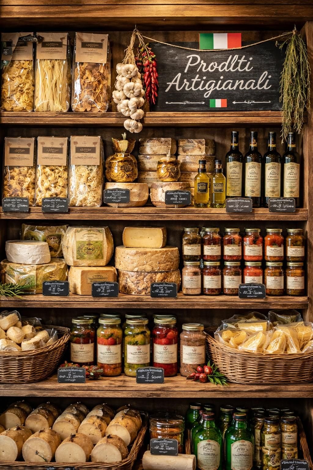 découvrez les principales tendances de la consommation de la food italienne en 2025 et tout ce qu’il faut savoir pour rester à la pointe du marché.