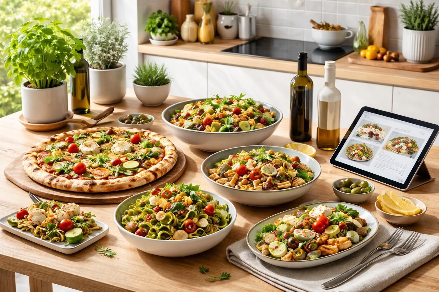 découvrez les tendances clés de la consommation de food italienne en 2025 et ce qu’il faut savoir pour rester à la pointe des préférences culinaires.