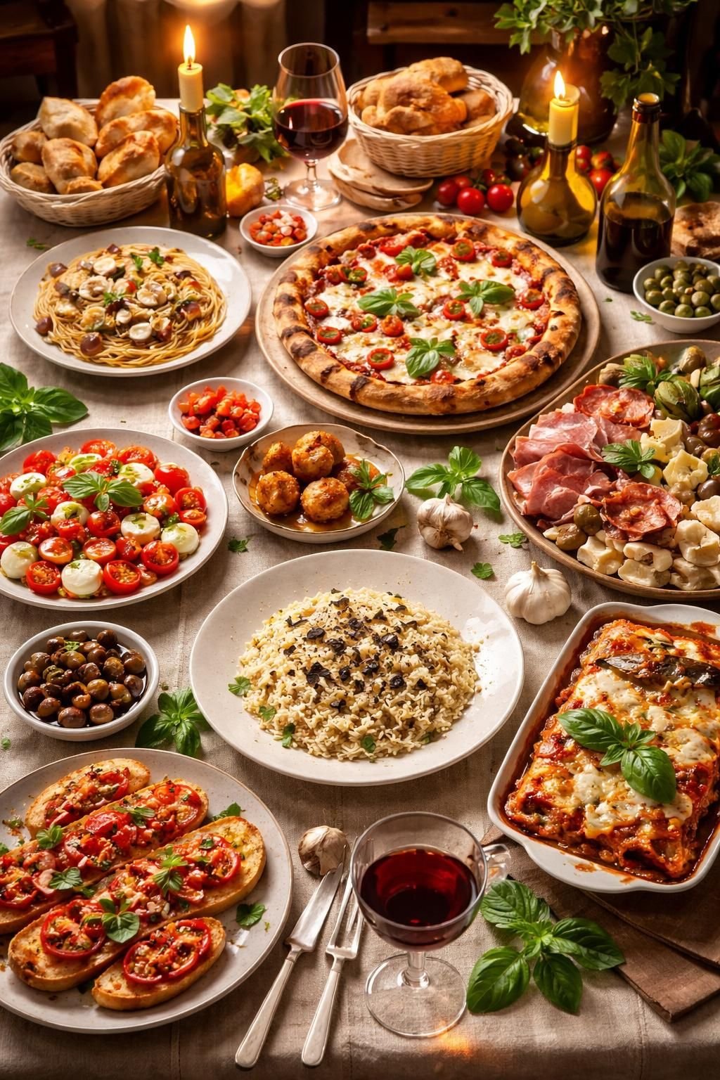 découvrez le palmarès exclusif 2025 des recettes incontournables de la cucina italiana, pour régaler vos papilles avec des saveurs authentiques et innovantes.