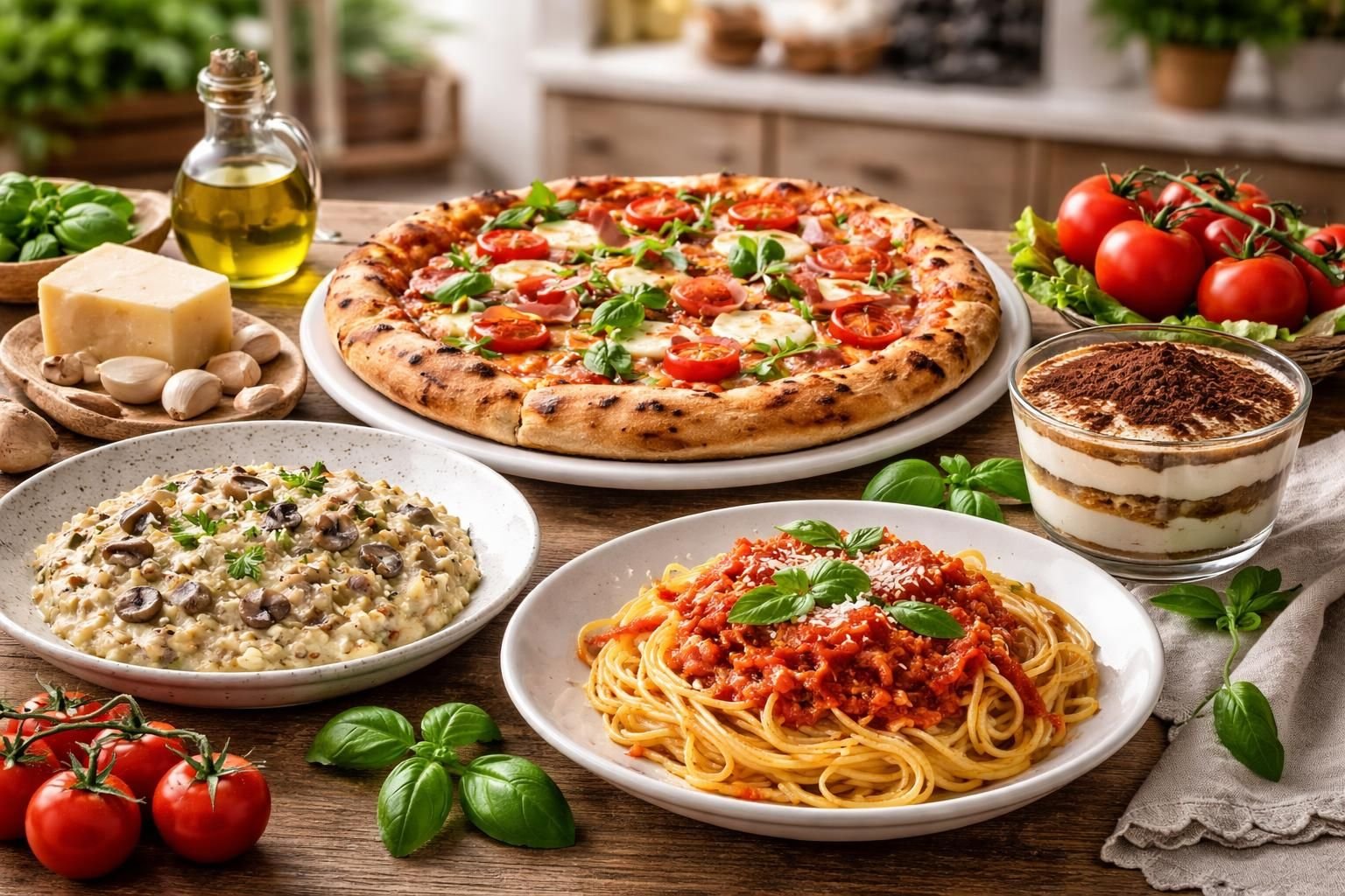 découvrez le palmarès exclusif 2025 des recettes incontournables de la cucina italiana, pour régaler vos papilles avec les meilleures saveurs italiennes.