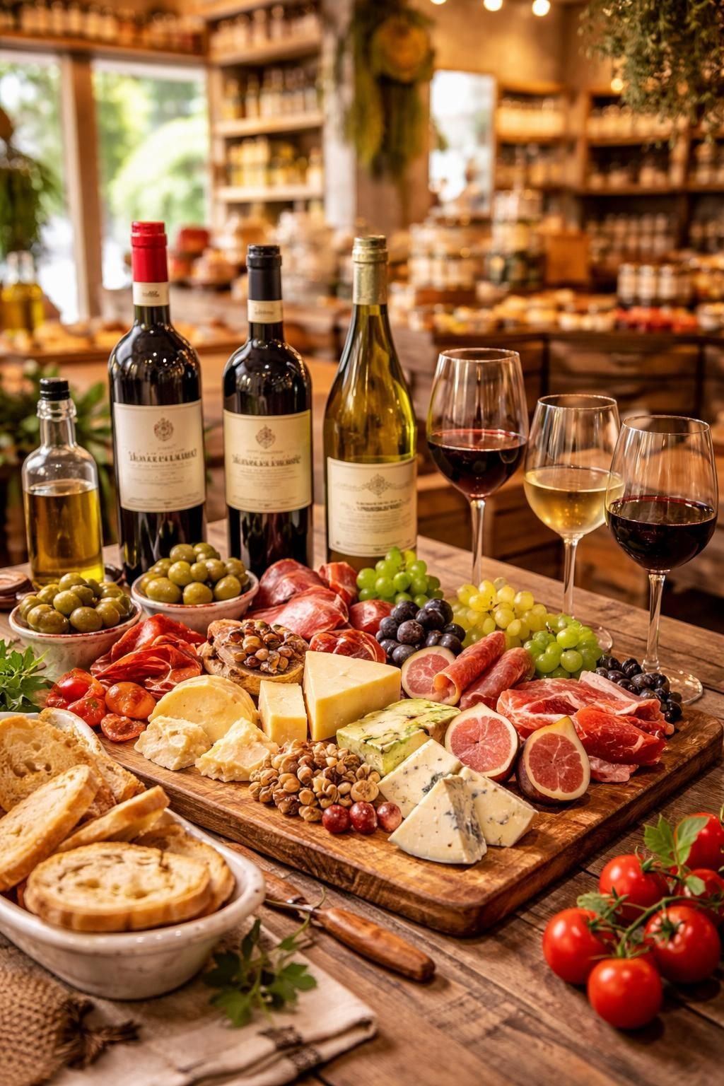 découvrez les produits italiens stars de 2025 qui séduisent rapidement le marché français et révolutionnent les tendances culinaires et lifestyle.