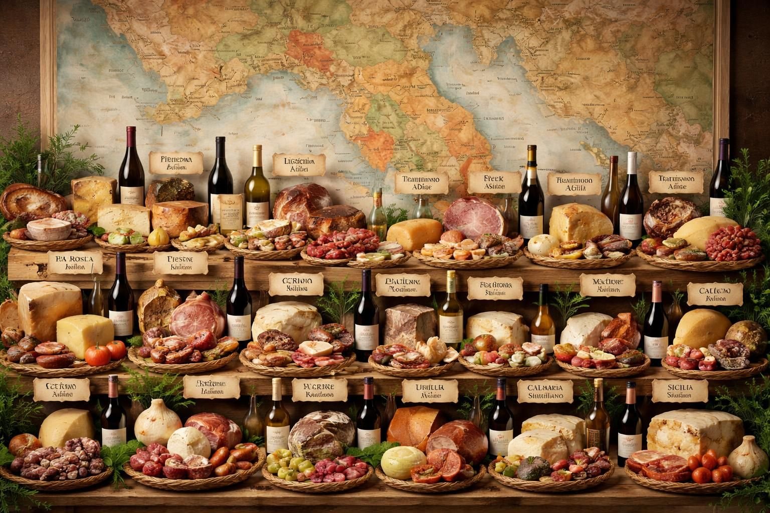 découvrez les tendances 2025 avec les produits italiens qui remportent un succès éclatant en france, alliant qualité, innovation et authenticité.