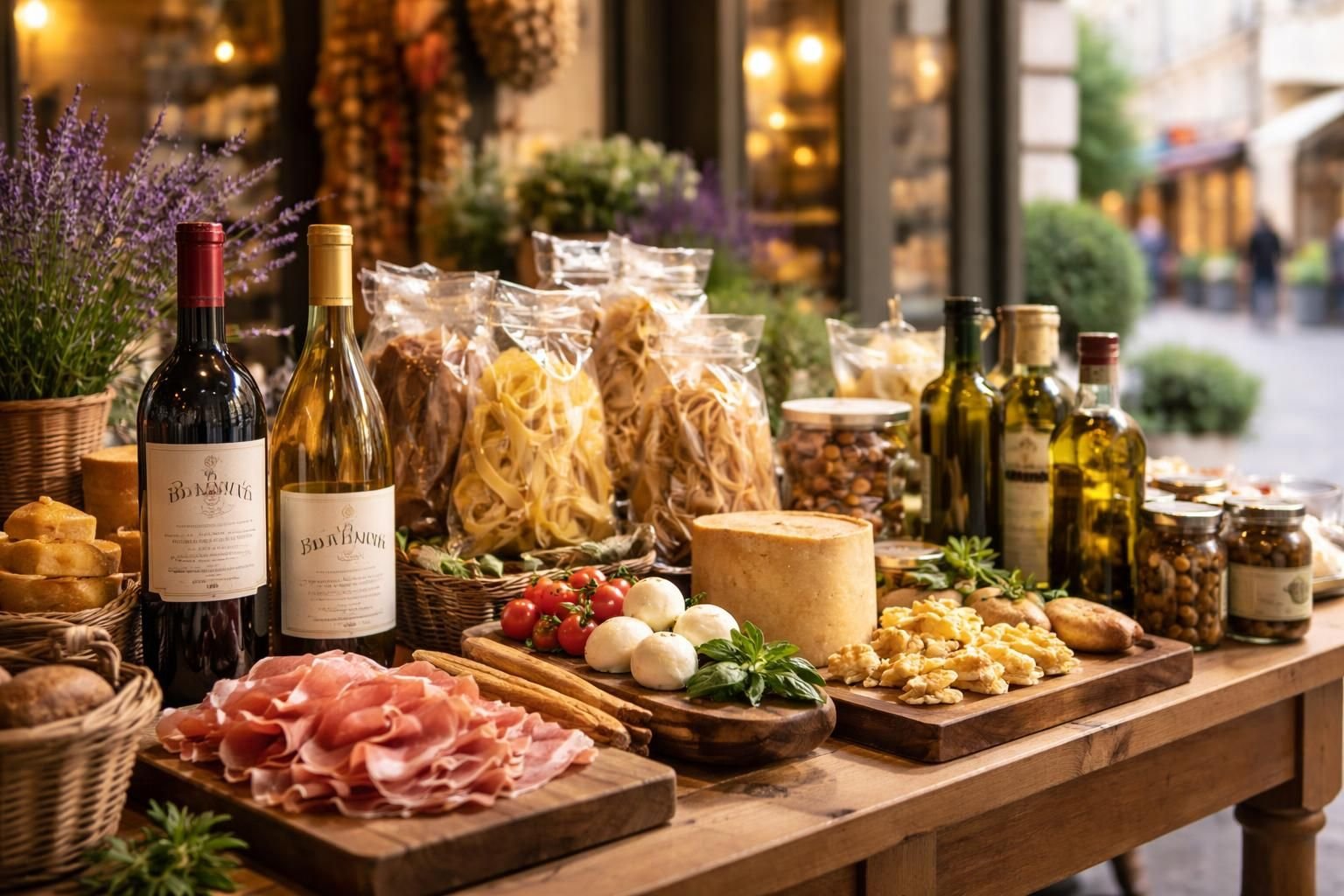 découvrez les tendances 2025 avec les produits italiens qui rencontrent un succès fulgurant en france, alliant qualité, innovation et savoir-faire traditionnel.