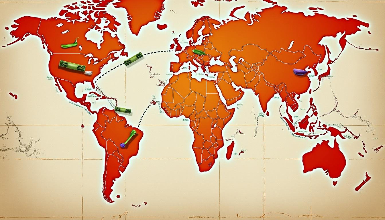 découvrez ballarini, maître de l'art et de la tradition culinaire italienne, alliant savoir-faire ancestral et excellence pour sublimer vos recettes.