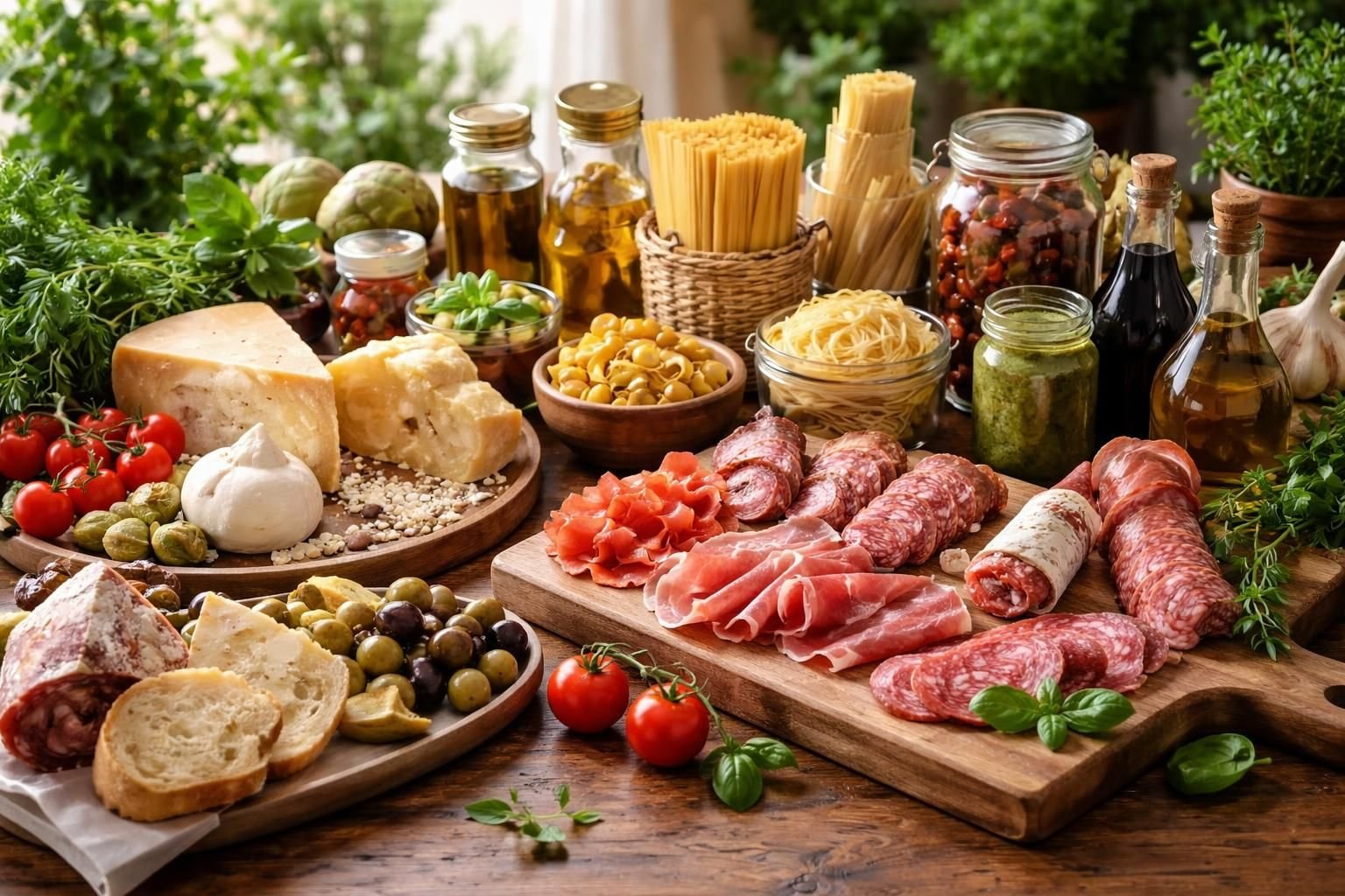 découvrez comment adapter votre offre italienne afin de mieux répondre aux attentes de votre clientèle et optimiser votre succès sur le marché.