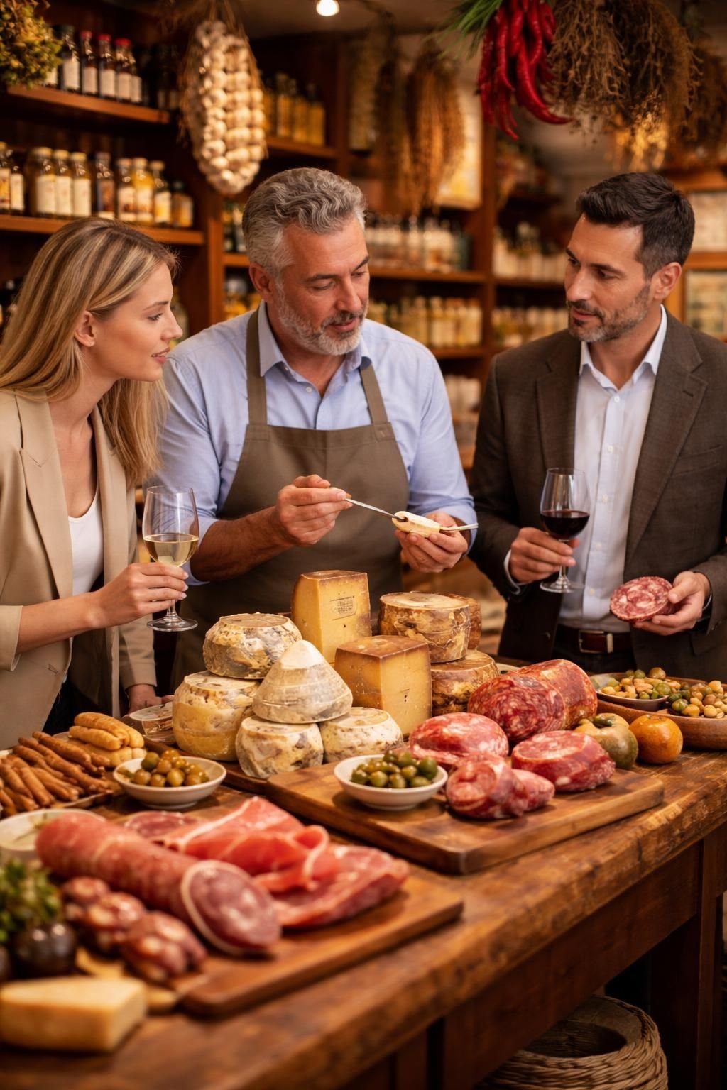 découvrez comment distinguer votre offre italienne afin de captiver efficacement vos clients et booster votre attractivité sur le marché.