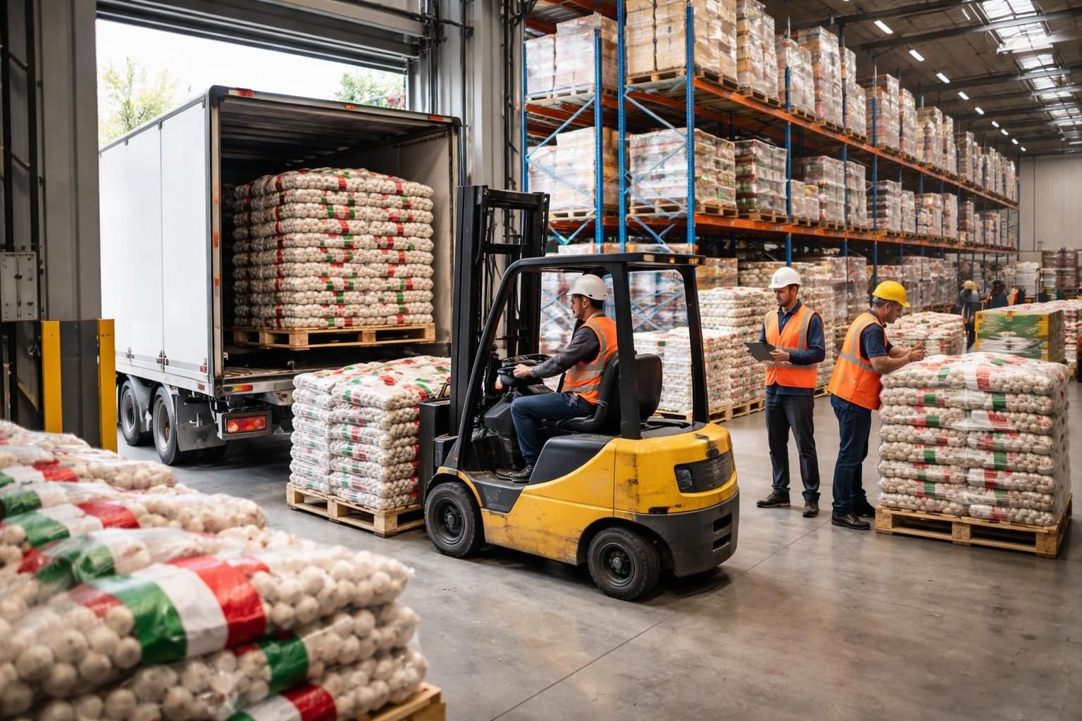 découvrez comment identifier un grossiste italien fiable pour optimiser vos achats en 2025. conseils pratiques et critères essentiels pour sécuriser vos partenariats commerciaux.