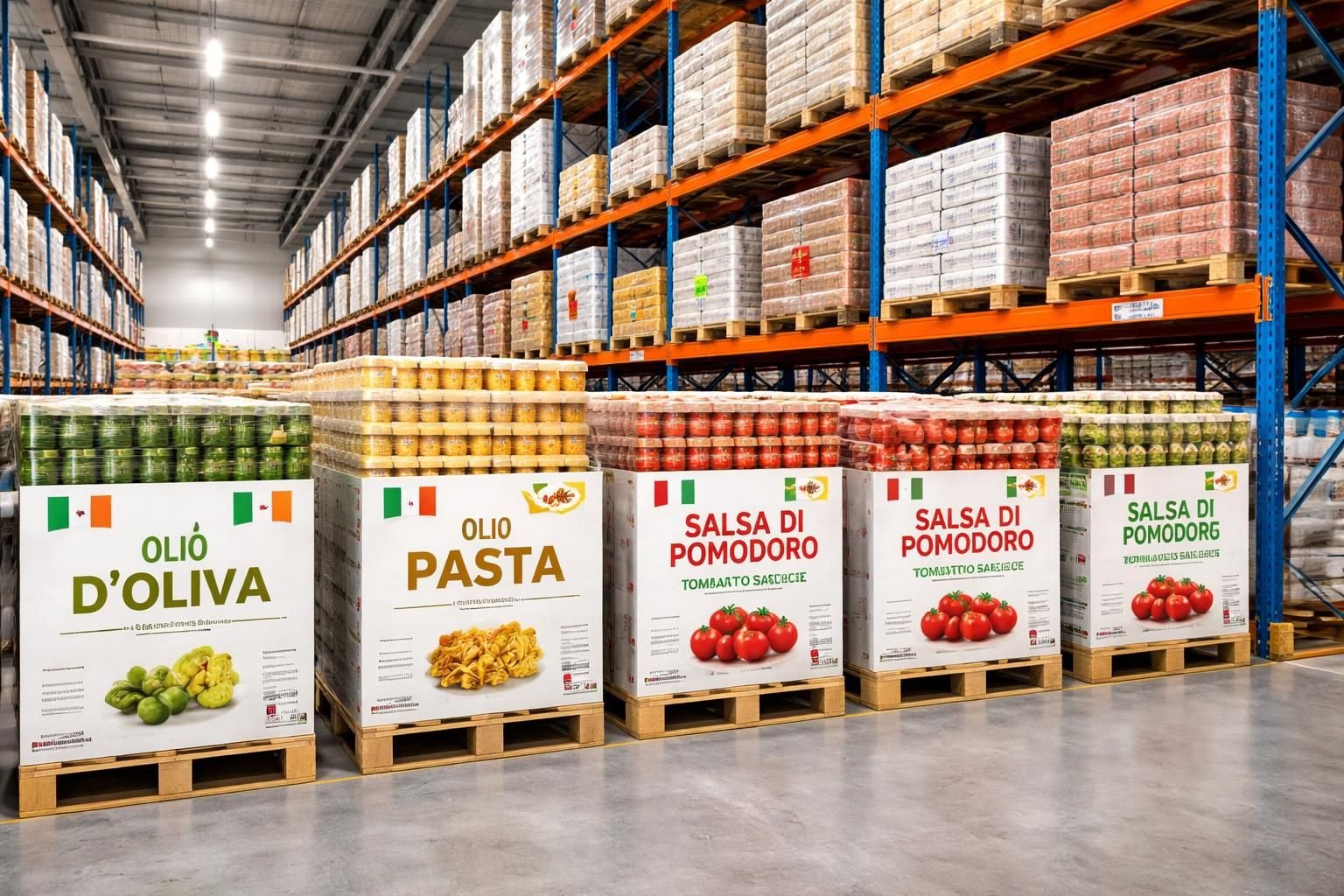 découvrez nos conseils pratiques pour identifier un grossiste italien fiable en 2025 et sécuriser vos achats avec confiance et sérénité.