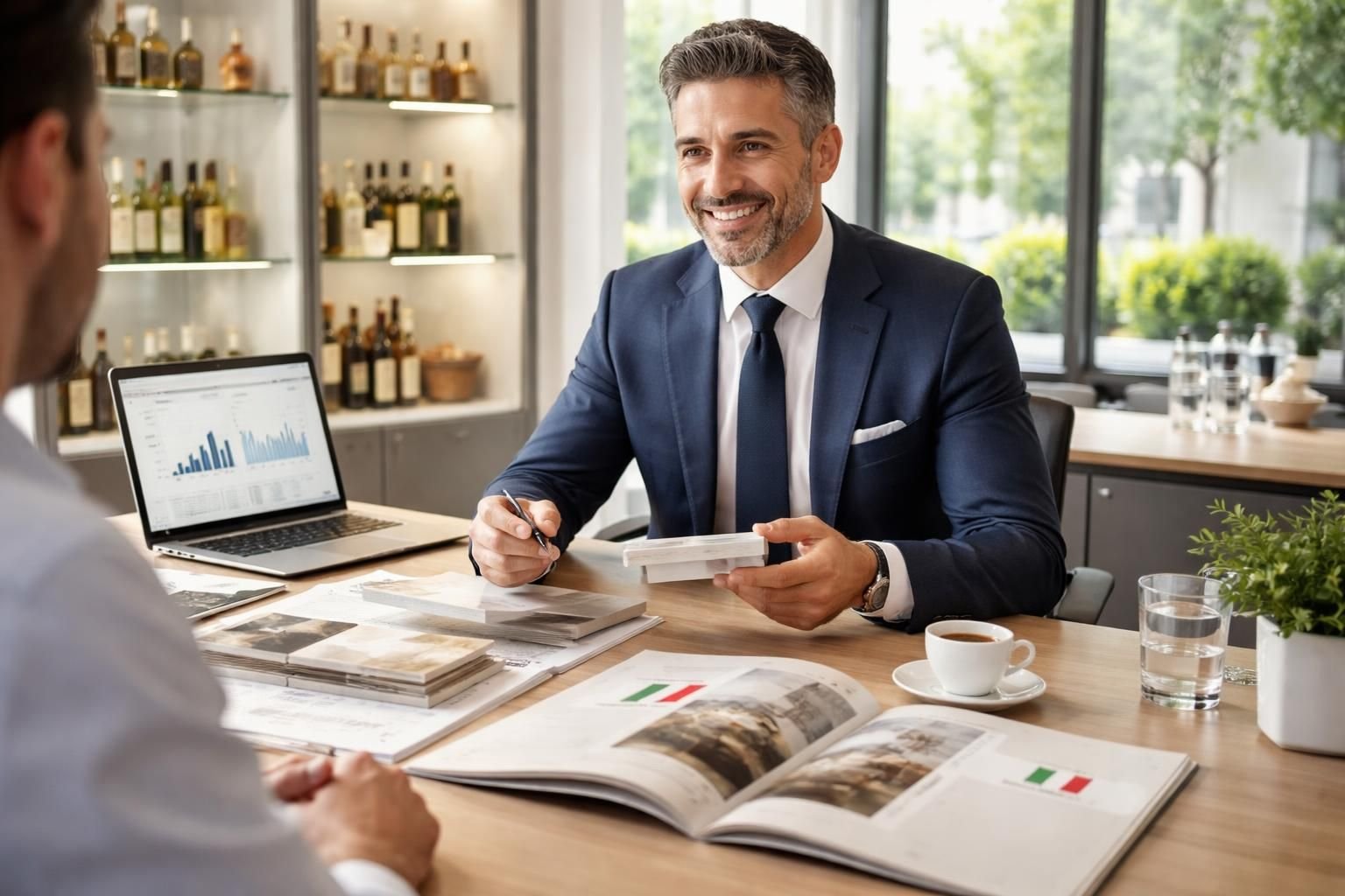 découvrez comment identifier un grossiste italien fiable pour vos achats en 2025 et garantir la qualité, la sécurité et les meilleurs prix pour votre entreprise.