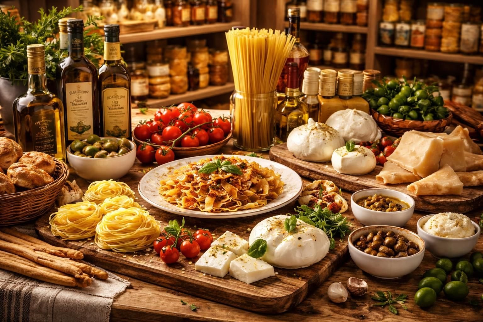 découvrez des stratégies efficaces pour mettre en valeur les produits italiens auprès de vos clients et booster vos ventes grâce à une communication ciblée et authentique.