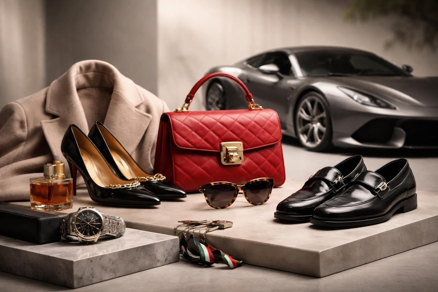 découvrez notre comparatif des marques italiennes premium en 2025 pour choisir celle qui correspond le mieux à vos attentes en matière de qualité, design et innovation.