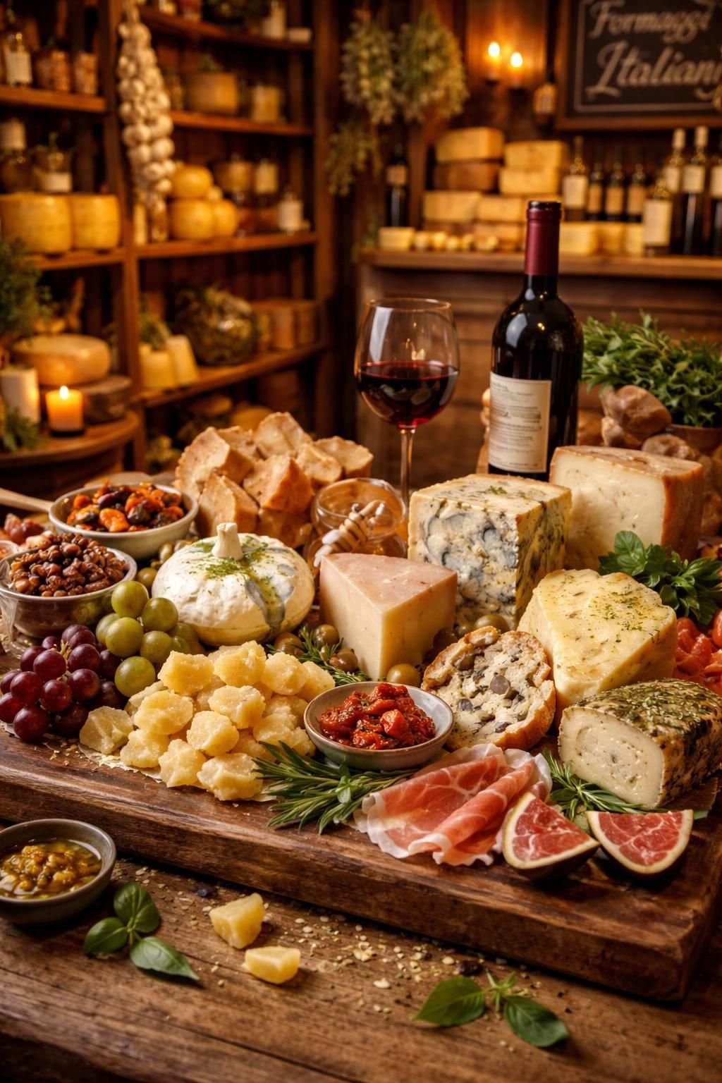 découvrez la réglementation spécifique à l'importation de fromages italiens en 2025 afin de garantir conformité et qualité dans vos opérations commerciales.