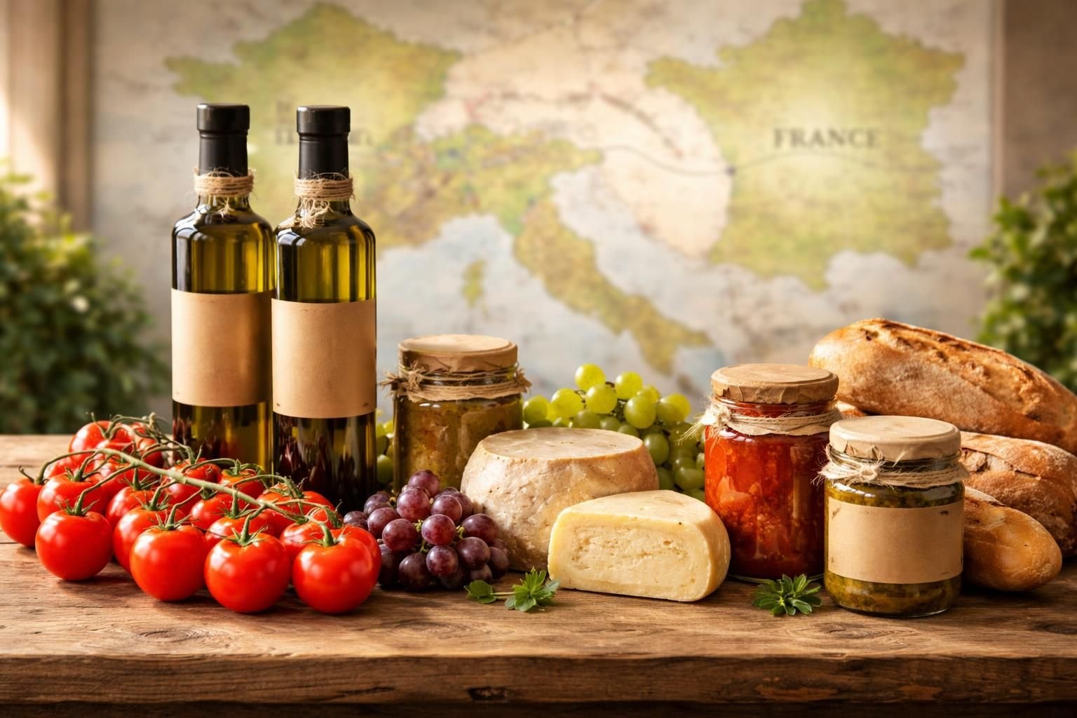 découvrez notre guide pratique pour importer des produits italiens bio en france, avec des conseils essentiels pour réussir votre démarche et garantir la qualité.