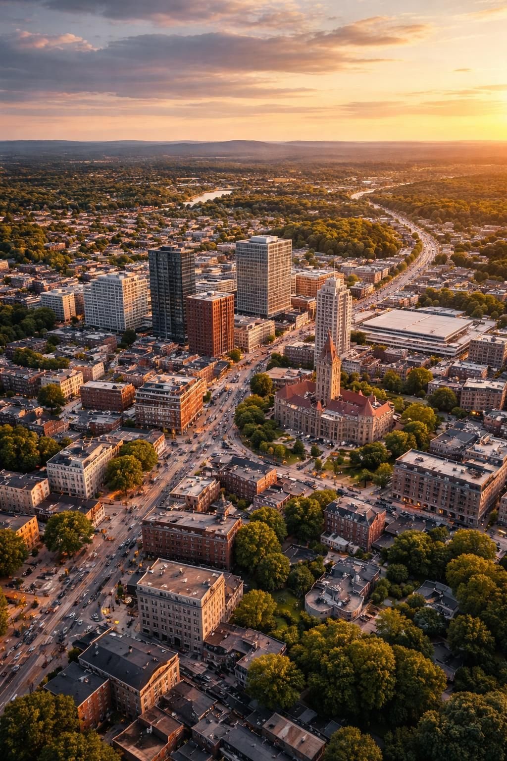 découvrez un aperçu détaillé de la région du centre du massachusetts à travers des données chiffrées clés, offrant un regard quantitatif sur ses caractéristiques économiques, démographiques et sociales.