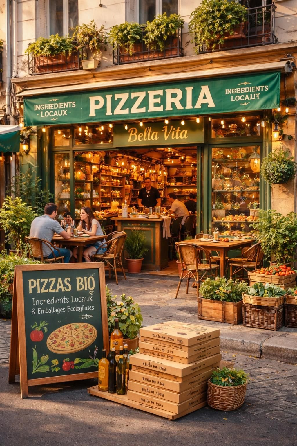 découvrez les tendances actuelles et les perspectives clés du marché de la pizza en france en 2025, entre innovations, goûts des consommateurs et évolution du secteur.