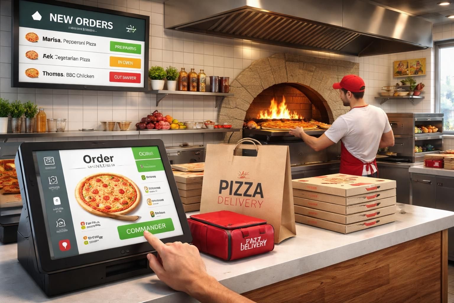 découvrez les tendances clés et les perspectives d'évolution du marché de la pizza en france à l'horizon 2025, incluant les innovations, les préférences des consommateurs et les opportunités de croissance.