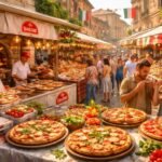 découvrez quelles marques italiennes dominent le marché actuel de la pizza et analysez les tendances et succès des leaders du secteur.