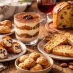 découvrez les biscuits et desserts italiens incontournables à ne pas manquer, pour une expérience gourmande authentique et savoureuse.