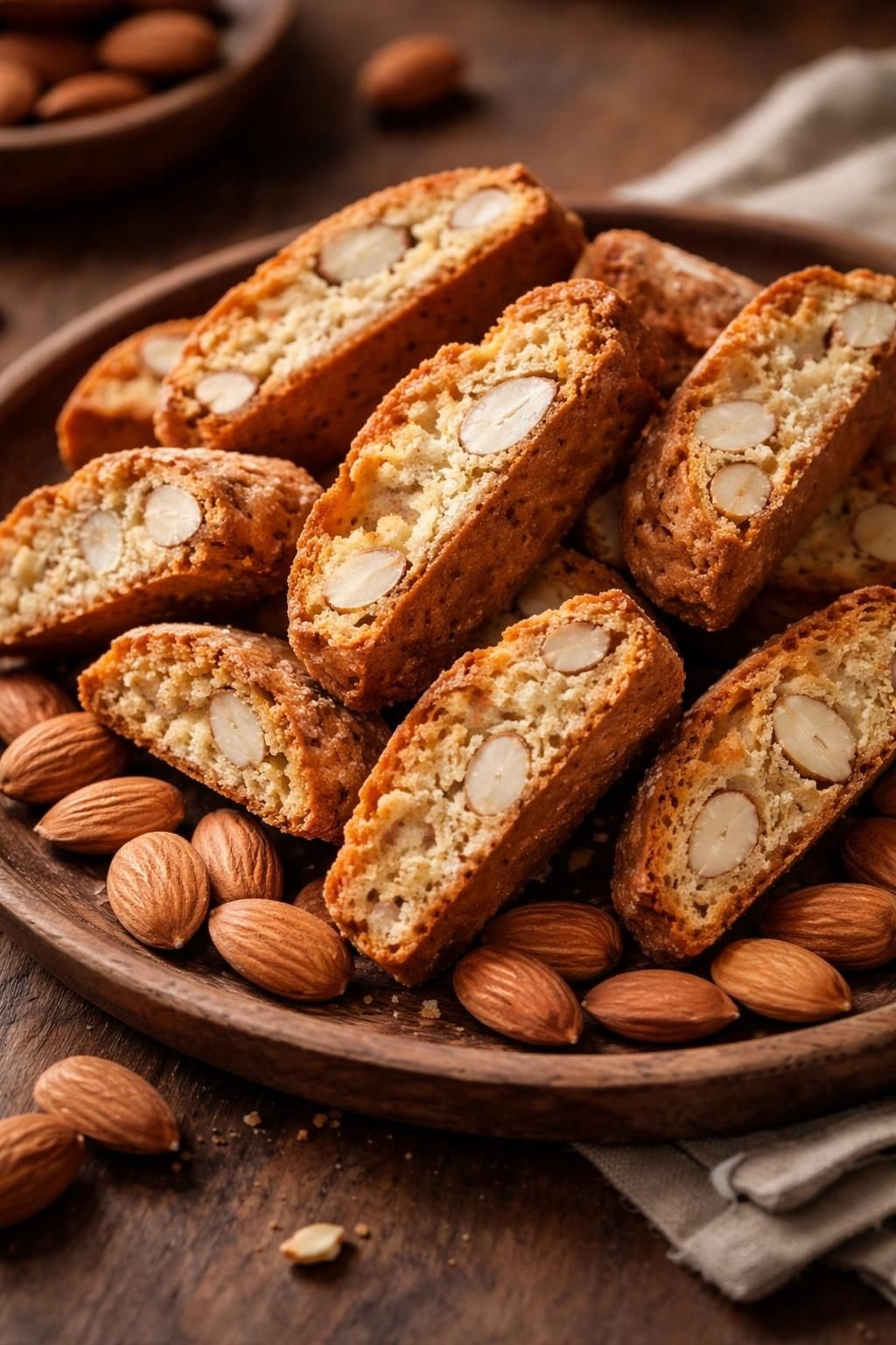 découvrez les biscuits et desserts italiens incontournables à ne pas manquer pour une expérience gustative authentique et savoureuse.