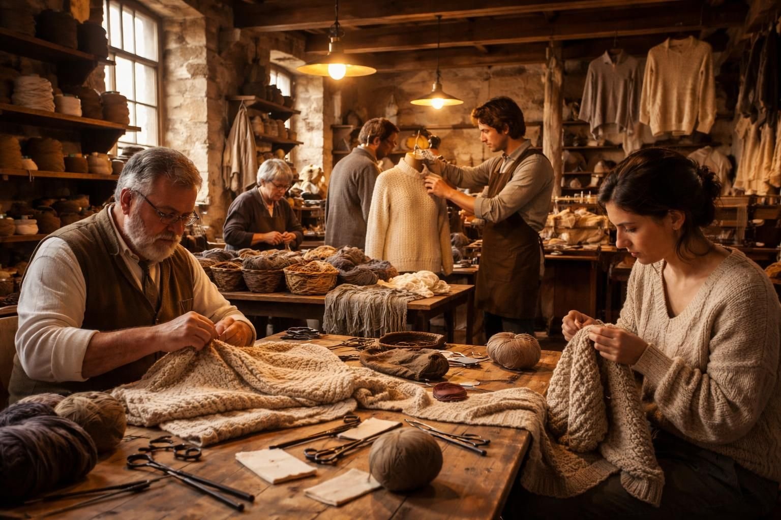 découvrez notre guide complet sur les fabricants italiens artisanaux réputés, alliant tradition, savoir-faire et qualité exceptionnelle.