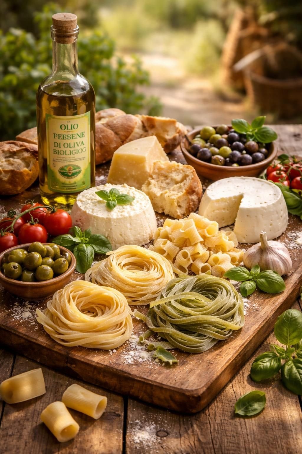 découvrez les meilleurs fournisseurs italiens spécialisés en produits bio pour une alimentation saine et naturelle, garantissant qualité et authenticité.
