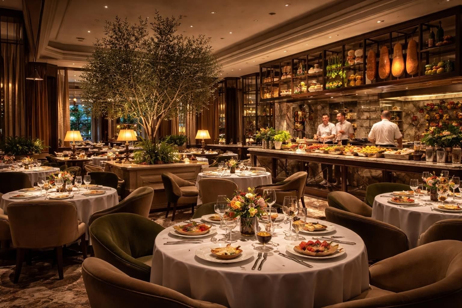 découvrez les nouveautés 2025 qui révolutionnent la gastronomie italienne avec des saveurs innovantes, des techniques modernes et des recettes inédites qui feront vibrer vos papilles.