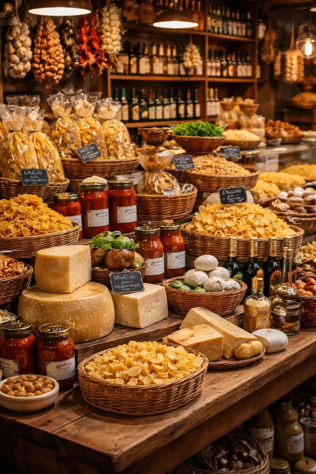 découvrez les innovations incontournables de 2025 qui transforment la gastronomie italienne, alliant tradition et modernité pour une expérience culinaire unique.