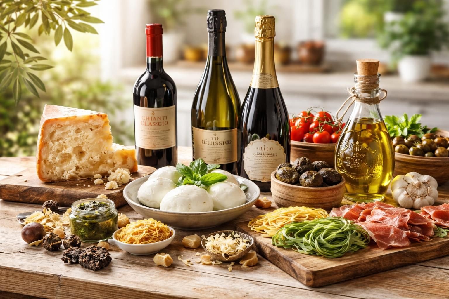 découvrez les produits italiens les plus rentables à connaître en 2025 pour maximiser vos investissements et opportunités commerciales.